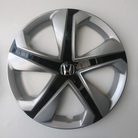Honda Hub Caps Size "16" All "4" The Whole Set
