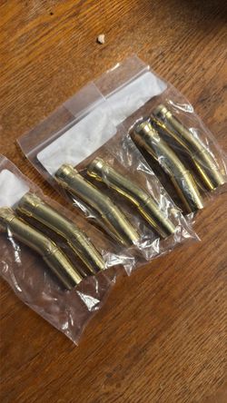 Puntillos para tuba sousaphone conn