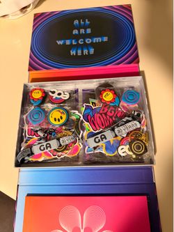 EDC GA WRISTBANDS (2)