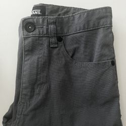 Vans Shorts Size 10