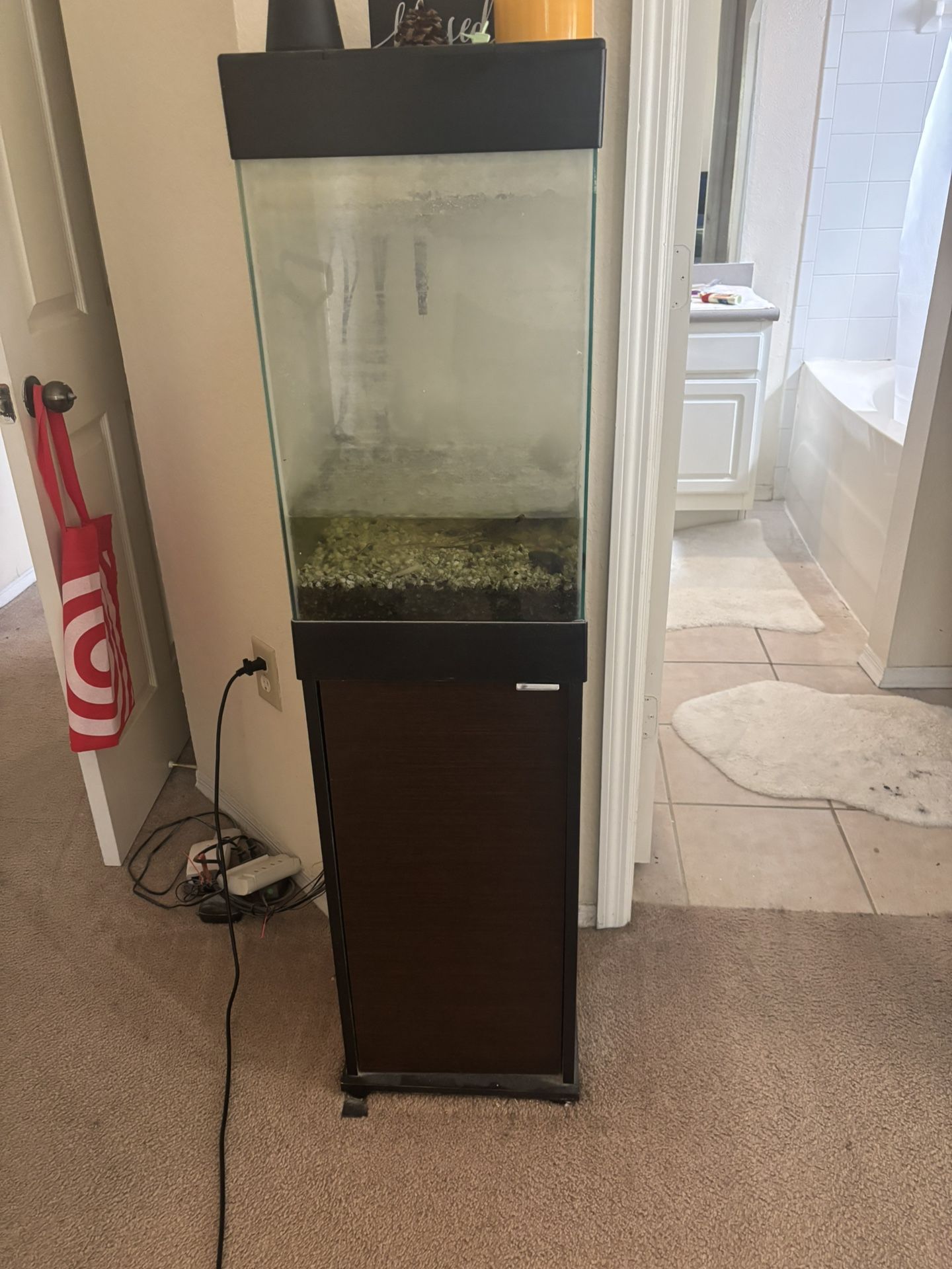 Fish Tank