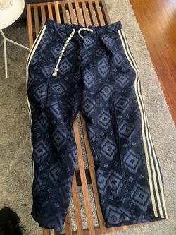 Clot x adidas IKAT pant