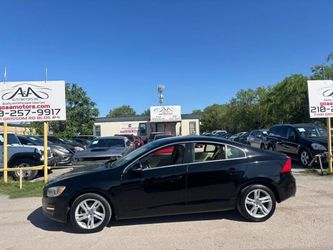 2015 Volvo S60