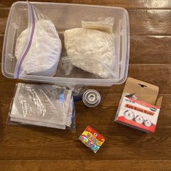 Do It Yourself    DIY  Bath Bomb Making Kit