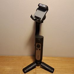 Gimbal Stabilizer for Smartphone

