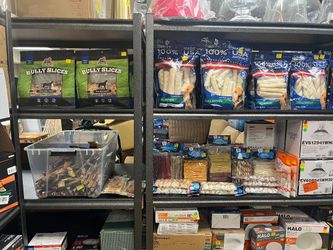 Dog Treats Various prices