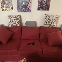 Sofa For Sale Excellent Condition 