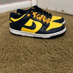 dunk Lows  30$