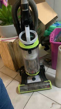 Vacuum Great Working Condition 