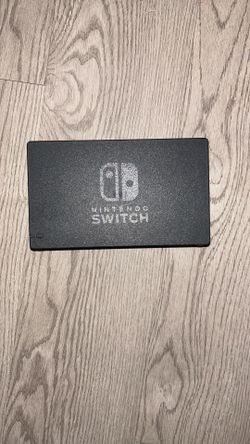 Nintendo Switch 1 Dock