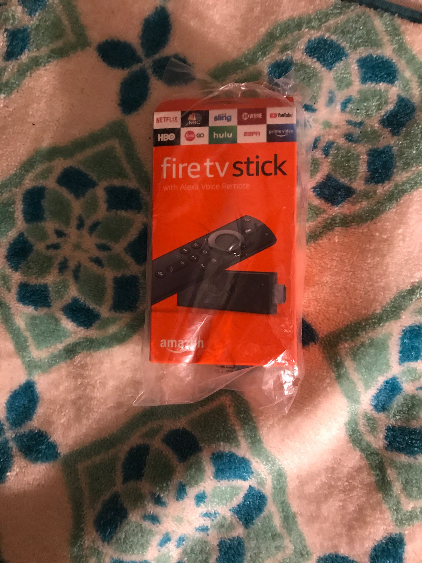Fire stick (PICK UP ONLY)