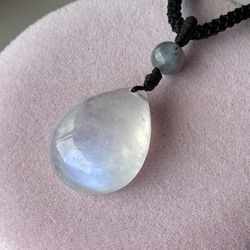 Natural Moonstone 