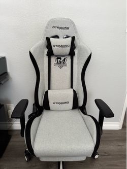 Gtracing Gaming Chair