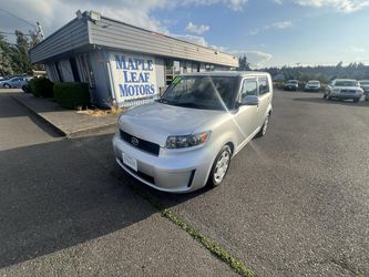 2008 Scion xB