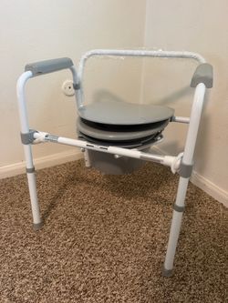 Commode  Brand New with tags