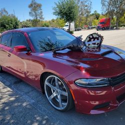 Charger 