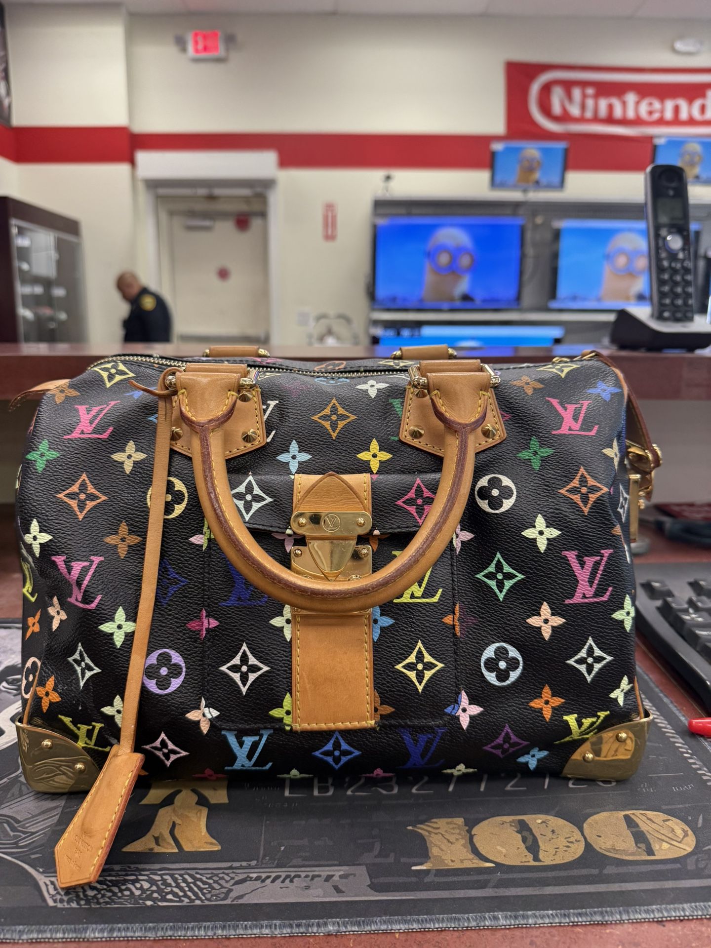 Louis Vuitton Purse