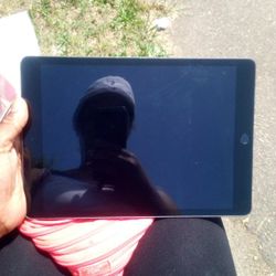 iPad 9th Generation C Charger Gently Used