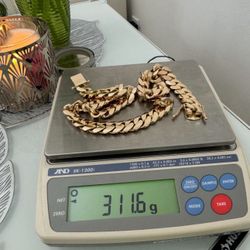 Miami Cuban Link High Quality