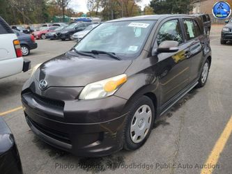 2011 Scion xD