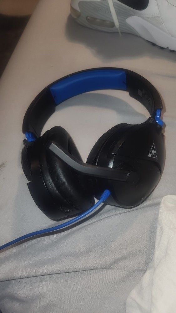 Turtle Beach PS5 Headset