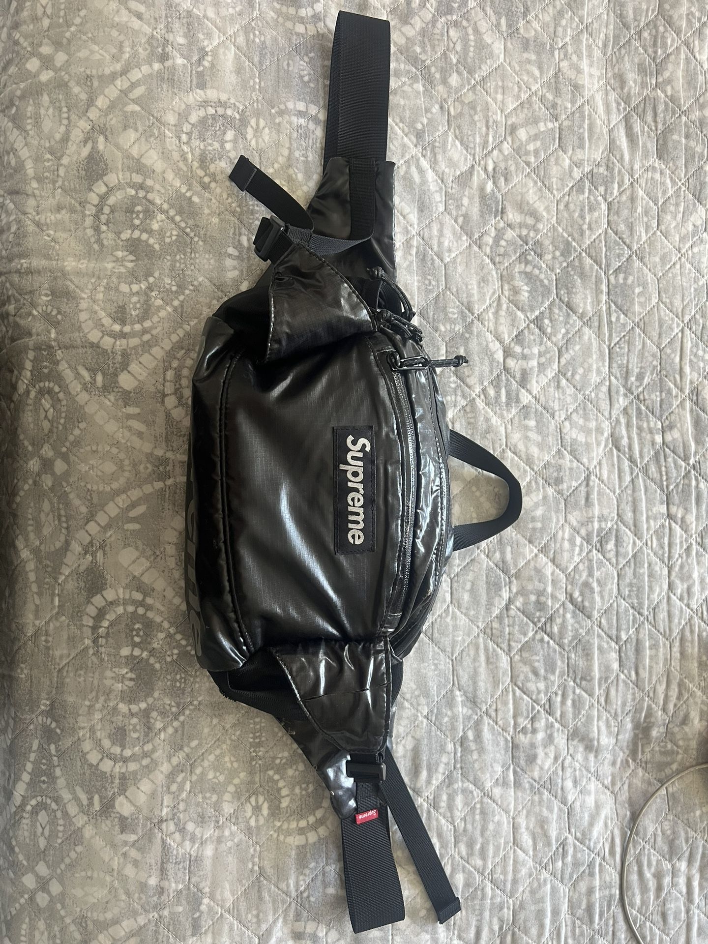 Supreme Waist Bag