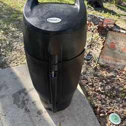 GRFX Trade Show Rolling Case