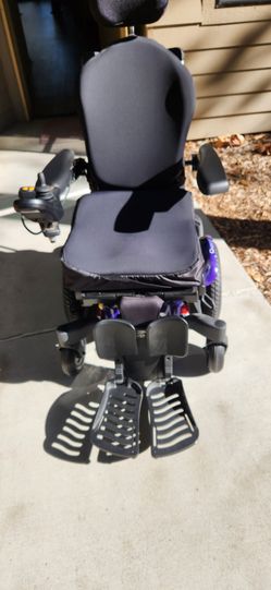 Wheel Chair