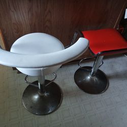 Stool