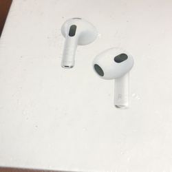 AirPods 3rd Generation With Gps Original 