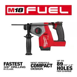 M18 FUEL Rotary Hammer 