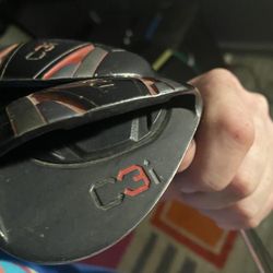 C3i Wedge Set Golf Clubs
