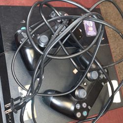 PS4