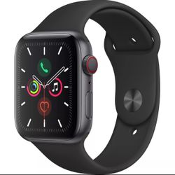 Apple Watch Series 6 