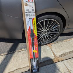 BuddyBar Home Security Door Bar