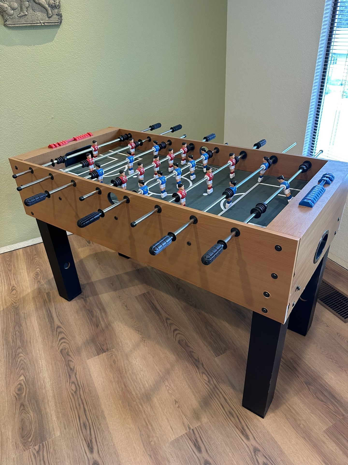 Football Table