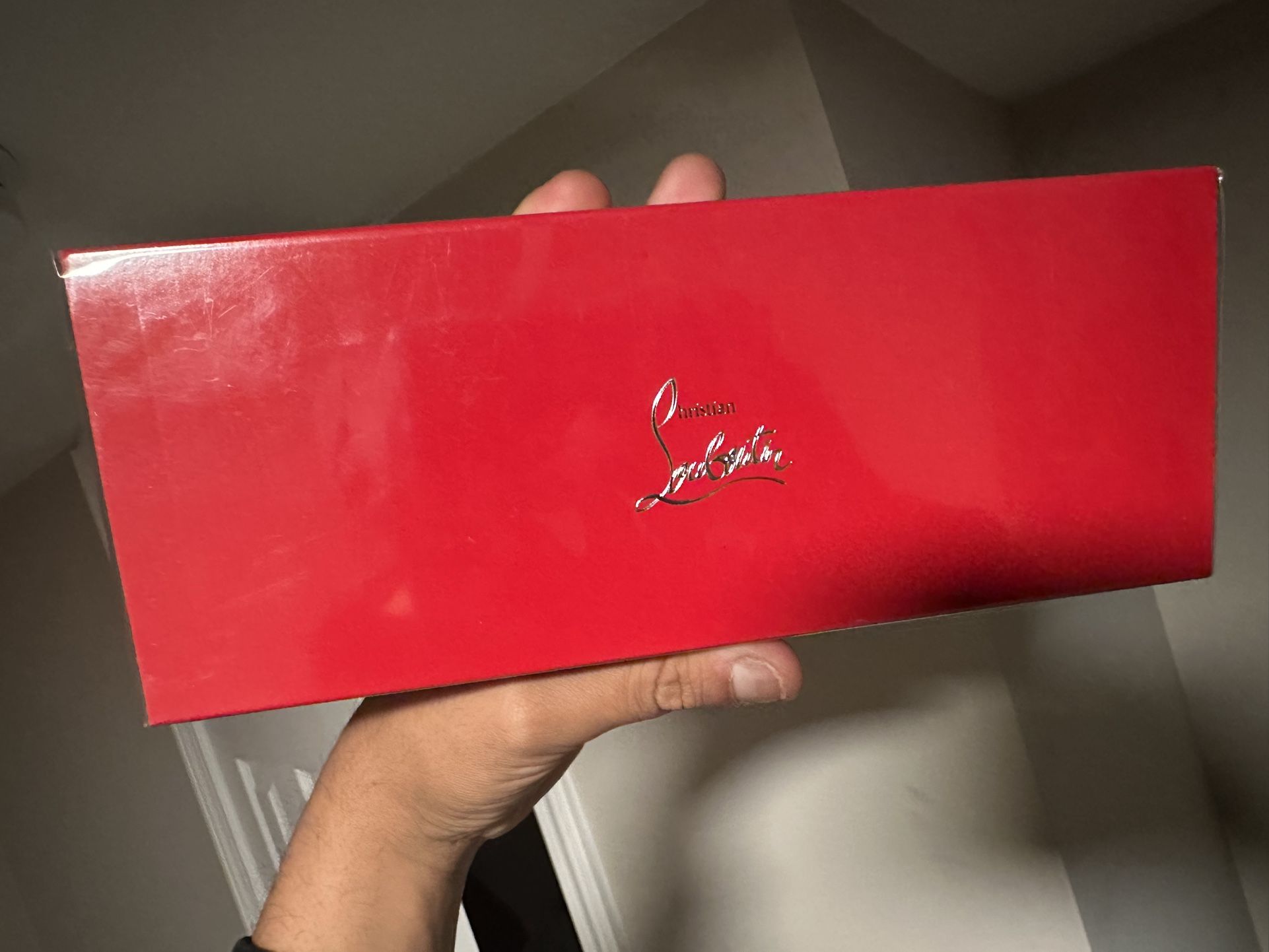 Christian Louboutin Gift Set For Her