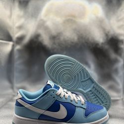 Nike Dunk Low QS Argon 
