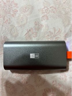 Portable Charger/Power Bank