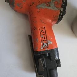 Npk Impact 3/8 Gun