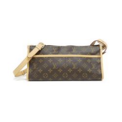 Louis Vuitton Popincourt Shoulder Bag 