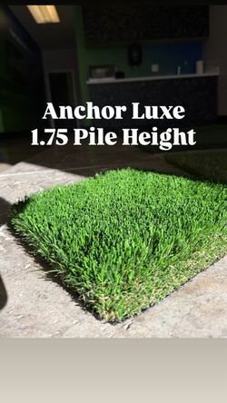 $2.19/sf Artificial Grass 106 Ounce