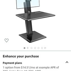 Computer Workstation 