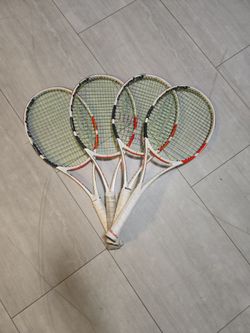 Babolat Pure Strike 103 Tennis Racket
