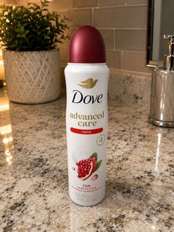 Dove Advanced Care Revive Antiperspirant Spray