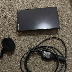 Garmin DriveSmart 61 LMT-S GPS navigator