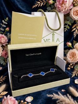 Pulseras VC