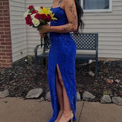 NEXT/UP From Davids bridal