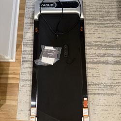 Walking Pad Treadmill