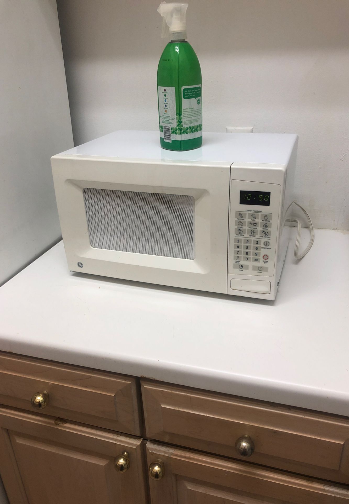 Microwave /$10